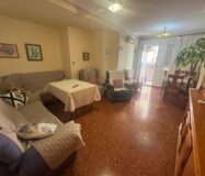 Квартира 101 кв.м в Пуэрто-де-Сагунто 450 м от пляжа