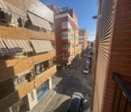 Квартира 101 кв.м в Пуэрто-де-Сагунто 450 м от пляжа