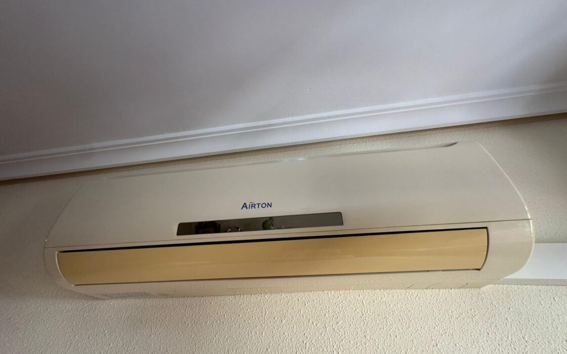 Квартира 101 кв.м в Пуэрто-де-Сагунто 450 м от пляжа