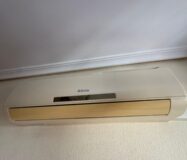 Квартира 101 кв.м в Пуэрто-де-Сагунто 450 м от пляжа