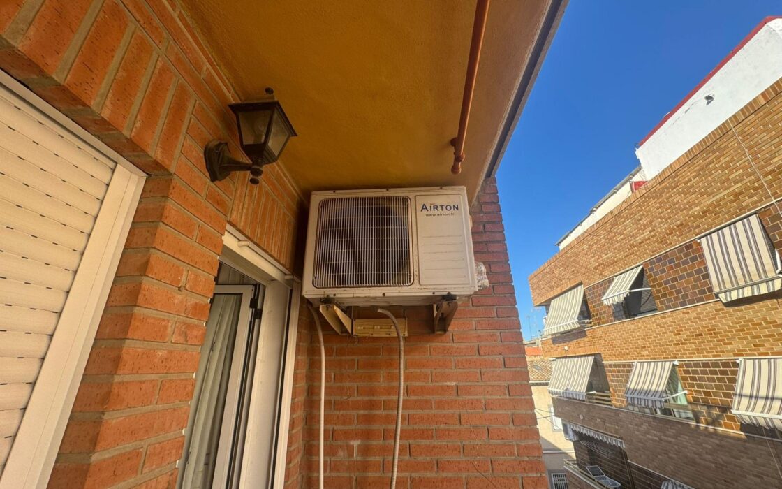 Квартира 101 кв.м в Пуэрто-де-Сагунто 450 м от пляжа