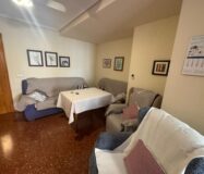 Квартира 101 кв.м в Пуэрто-де-Сагунто 450 м от пляжа