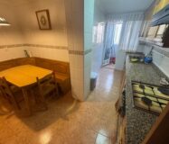 Квартира 101 кв.м в Пуэрто-де-Сагунто 450 м от пляжа