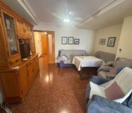 Квартира 101 кв.м в Пуэрто-де-Сагунто 450 м от пляжа