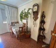 Квартира 101 кв.м в Пуэрто-де-Сагунто 450 м от пляжа