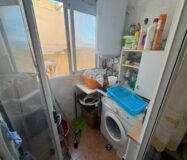 Квартира 101 кв.м в Пуэрто-де-Сагунто 450 м от пляжа