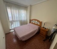 Квартира 101 кв.м в Пуэрто-де-Сагунто 450 м от пляжа