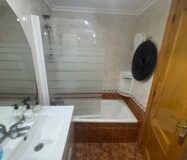 Квартира 101 кв.м в Пуэрто-де-Сагунто 450 м от пляжа