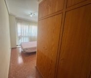 Квартира 101 кв.м в Пуэрто-де-Сагунто 450 м от пляжа