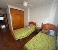 Квартира 101 кв.м в Пуэрто-де-Сагунто 450 м от пляжа