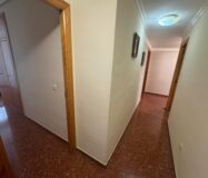 Квартира 101 кв.м в Пуэрто-де-Сагунто 450 м от пляжа