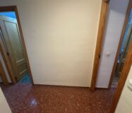 Квартира 101 кв.м в Пуэрто-де-Сагунто 450 м от пляжа