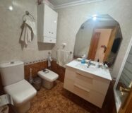 Квартира 101 кв.м в Пуэрто-де-Сагунто 450 м от пляжа