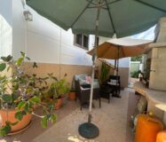 Дуплекс в Торревьехе с террасой и 3 комнатами