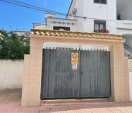 Дуплекс в Торревьехе с террасой и 3 комнатами