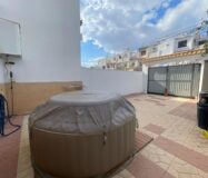 Дуплекс в Торревьехе с террасой и 3 комнатами