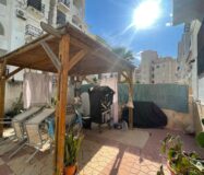 Дуплекс в Торревьехе с террасой и 3 комнатами