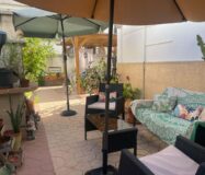 Дуплекс в Торревьехе с террасой и 3 комнатами