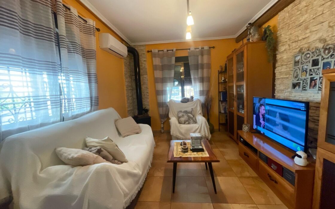 Дуплекс в Торревьехе с террасой и 3 комнатами