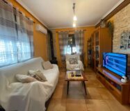 Дуплекс в Торревьехе с террасой и 3 комнатами