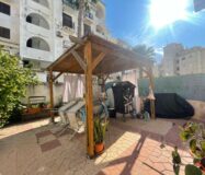 Дуплекс в Торревьехе с террасой и 3 комнатами