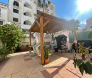 Дуплекс в Торревьехе с террасой и 3 комнатами