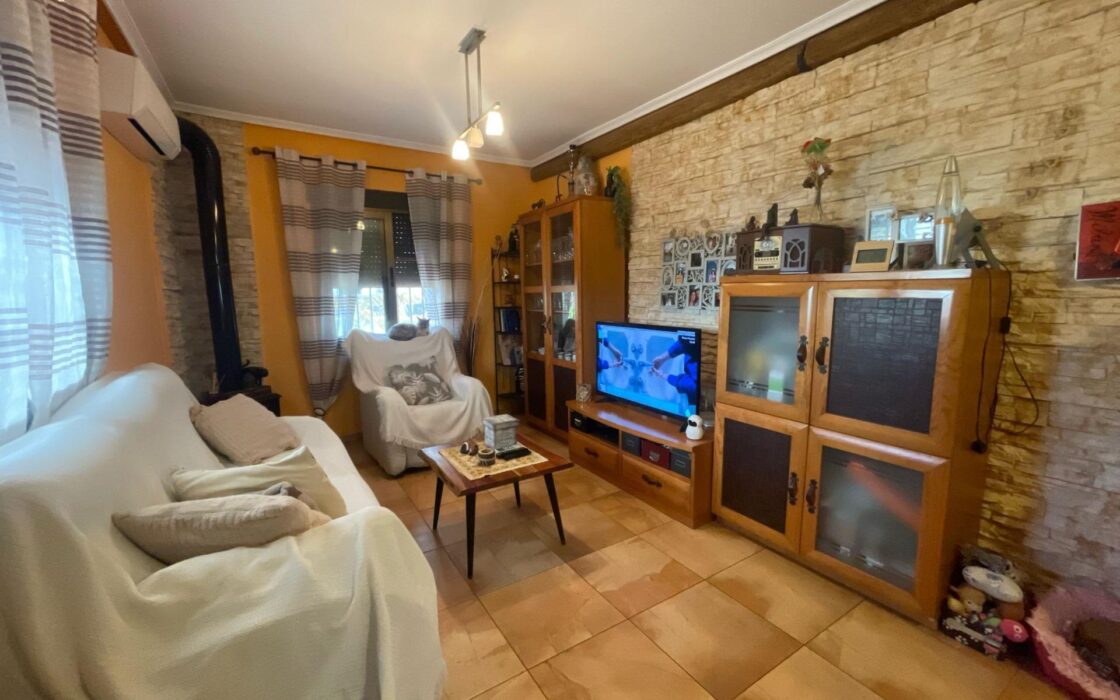 Дуплекс в Торревьехе с террасой и 3 комнатами