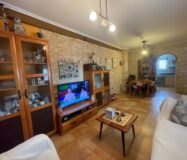 Дуплекс в Торревьехе с террасой и 3 комнатами