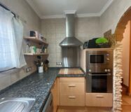 Дуплекс в Торревьехе с террасой и 3 комнатами