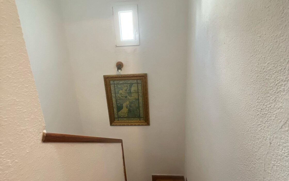 Дуплекс в Торревьехе с террасой и 3 комнатами