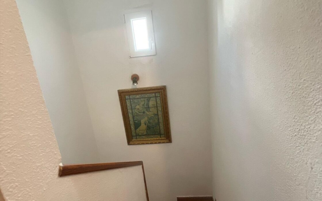 Дуплекс в Торревьехе с террасой и 3 комнатами