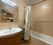 Дуплекс в Торревьехе с террасой и 3 комнатами