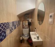 Дуплекс в Торревьехе с террасой и 3 комнатами