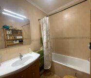 Дуплекс в Торревьехе с террасой и 3 комнатами