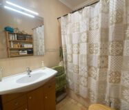 Дуплекс в Торревьехе с террасой и 3 комнатами