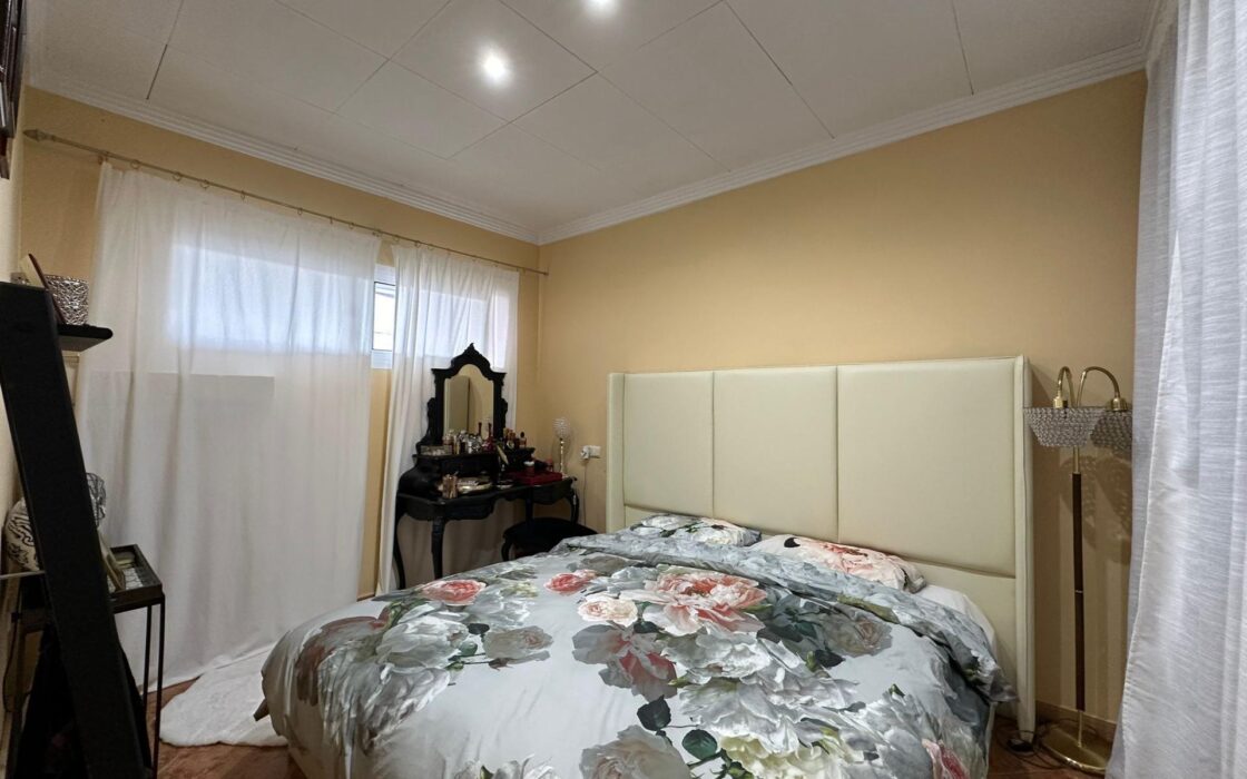 Квартира 50 кв.м з панорамним видом на море в Кальпе