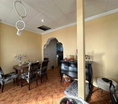 Квартира 50 кв.м з панорамним видом на море в Кальпе