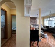 Квартира 50 кв.м з панорамним видом на море в Кальпе