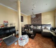 Квартира 50 кв.м з панорамним видом на море в Кальпе