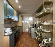 Квартира 50 кв.м з панорамним видом на море в Кальпе