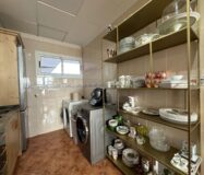 Квартира 50 кв.м з панорамним видом на море в Кальпе