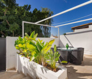 Таунхаус в Ла Кампане, Марбелья, 76 кв.м с террасой