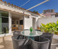 Таунхаус в Ла Кампане, Марбелья, 76 кв.м с террасой