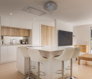 Таунхаус в Ла Кампане, Марбелья, 76 кв.м с террасой