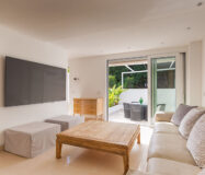 Таунхаус в Ла Кампане, Марбелья, 76 кв.м с террасой