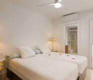 Таунхаус в Ла Кампане, Марбелья, 76 кв.м с террасой