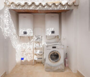 Таунхаус в Ла Кампане, Марбелья, 76 кв.м с террасой