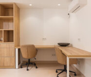 Таунхаус в Ла Кампане, Марбелья, 76 кв.м с террасой