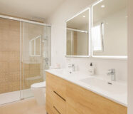 Таунхаус в Ла Кампане, Марбелья, 76 кв.м с террасой