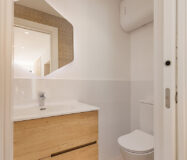 Таунхаус в Ла Кампане, Марбелья, 76 кв.м с террасой